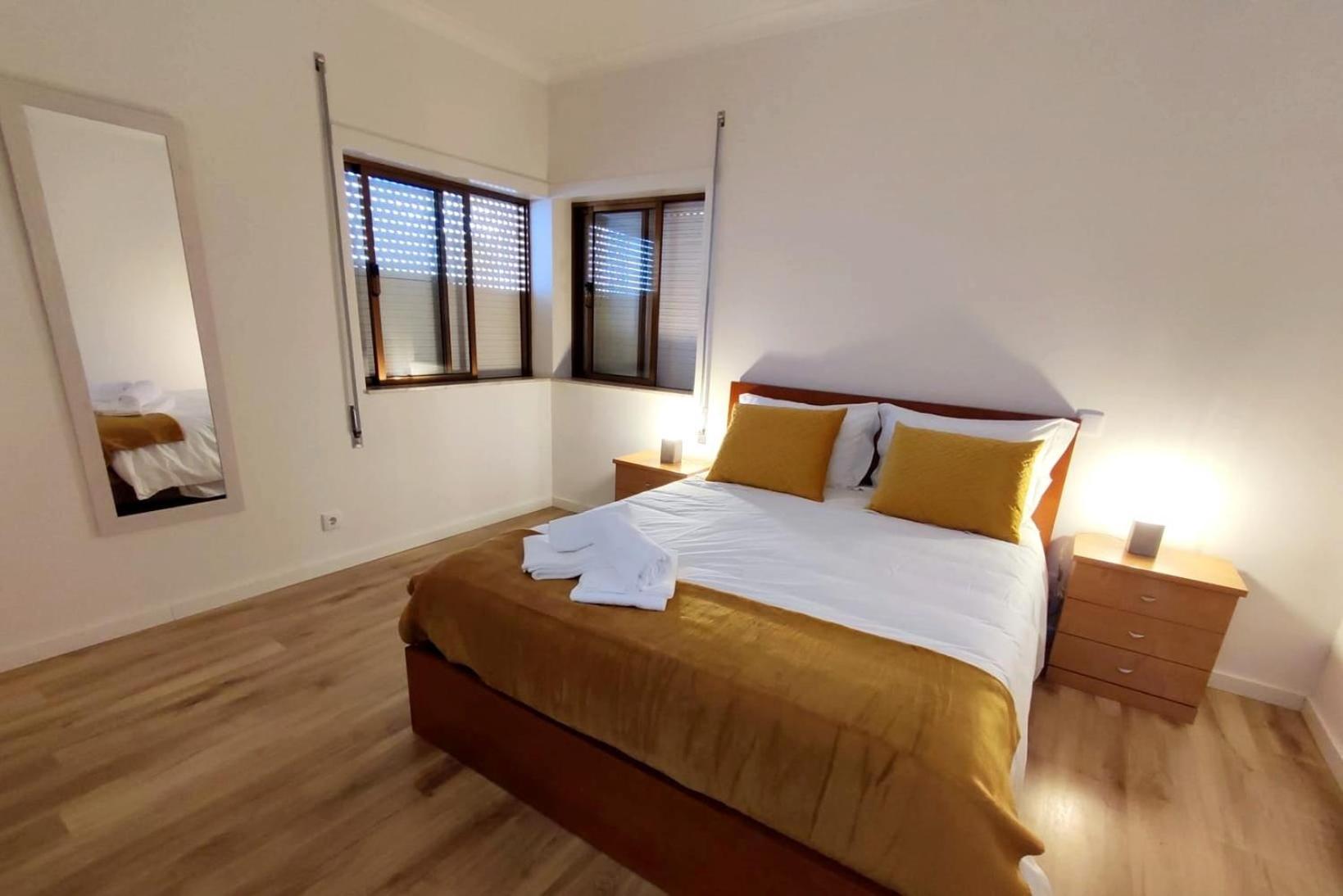 Apartamento Casa Da Tita Vila Praia de Âncora Exterior foto