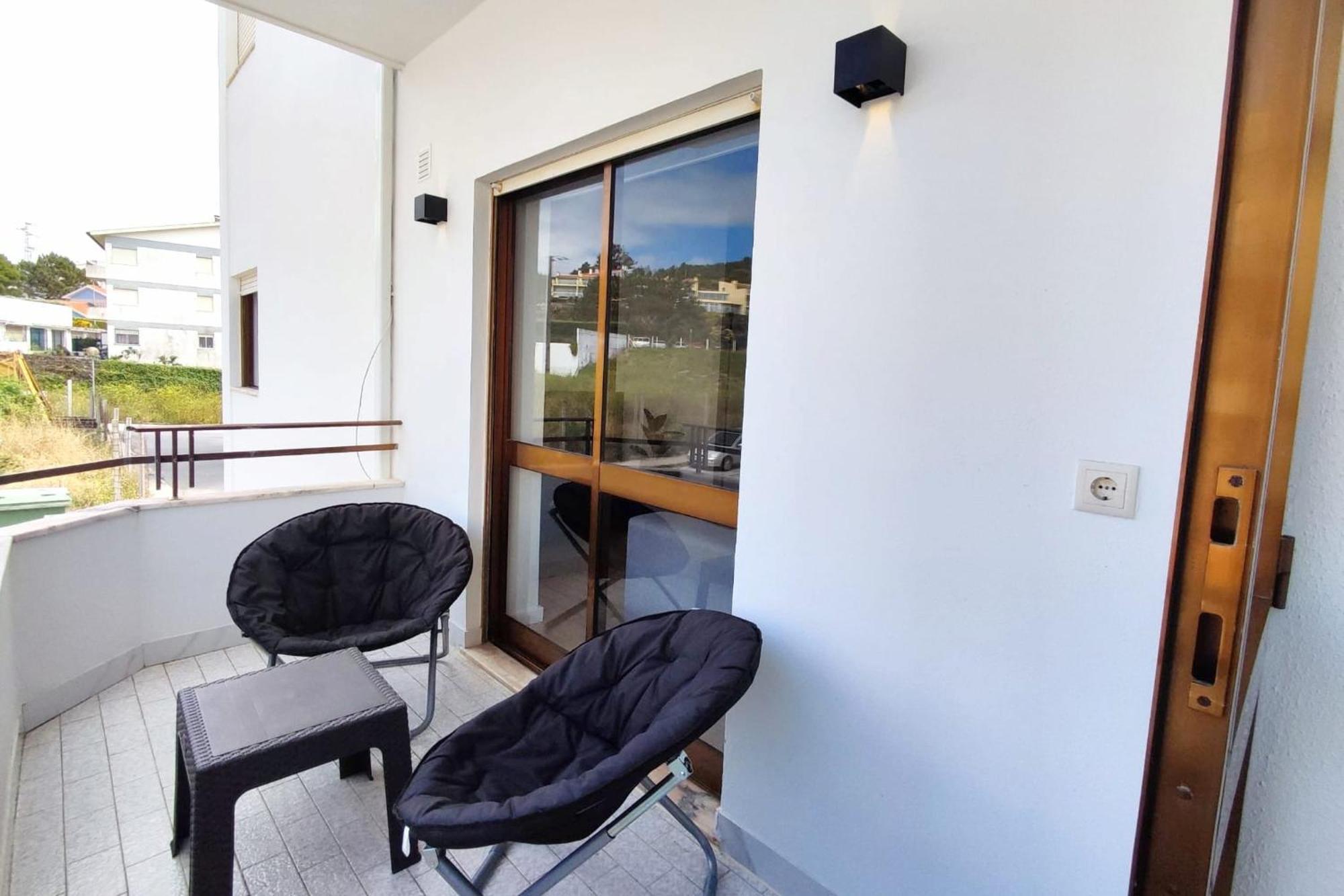 Apartamento Casa Da Tita Vila Praia de Âncora Exterior foto
