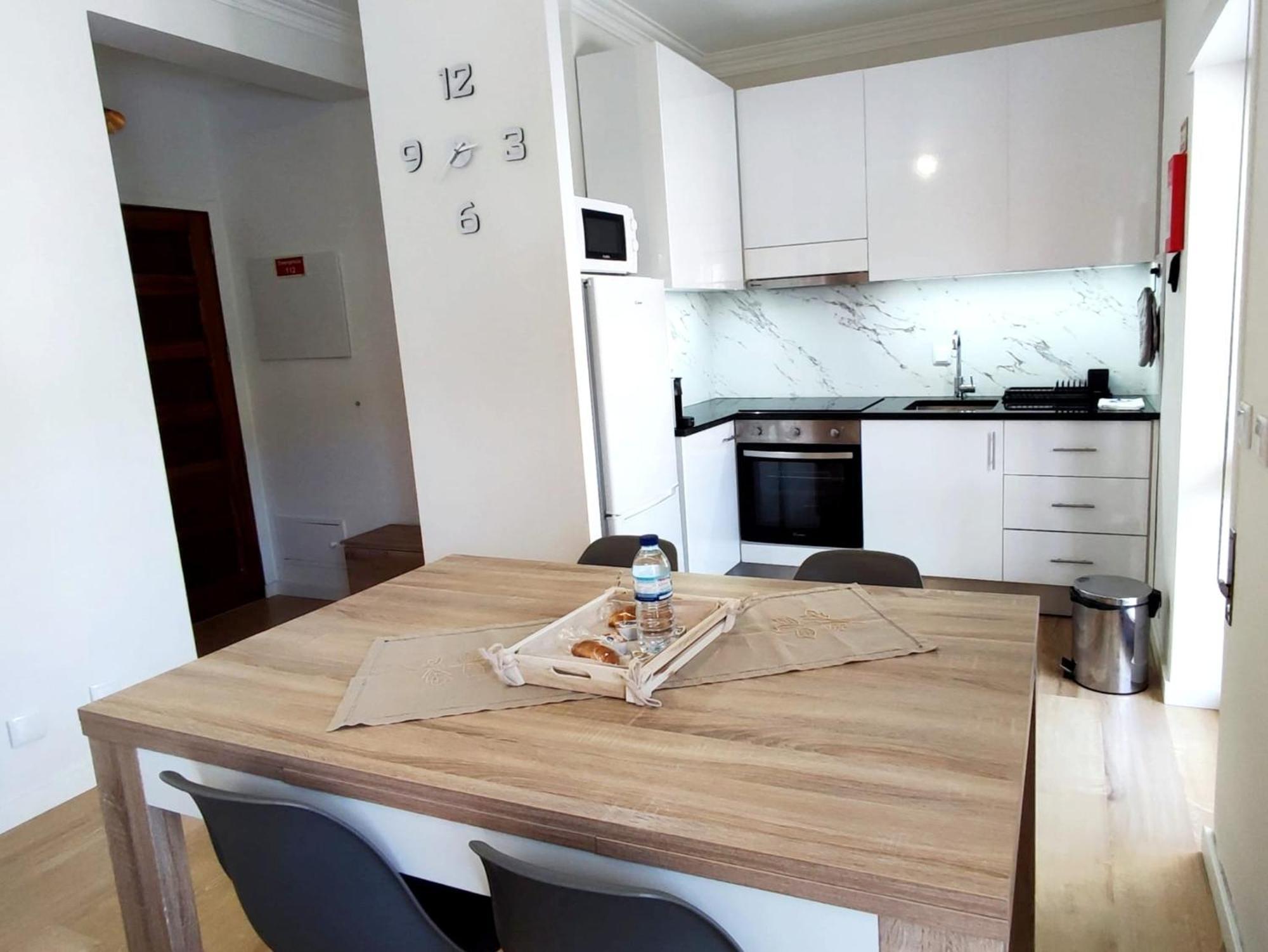 Apartamento Casa Da Tita Vila Praia de Âncora Exterior foto